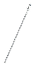 Load image into Gallery viewer, Sterling Silver Anti-Tarnish Miami Cuban Link 080-2.9mm Chain